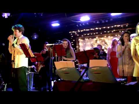 Christmas Band 2010 - Have Yourself a Merry Little...