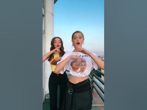 Юля Гаврилина и Валя карнавал 🎉 - YouTube