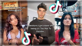 Questions i Get Asked Trend | TikTok Coolpilation