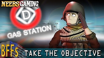 Battlefield Friends - Take The Objective