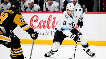 Penguins blow MAMMOTH lead in 3rd, lose in OT AGAIN
