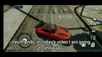 Gat 5 graphics+map mod install in gta san Aderss android #gtasaandroid #automobile #gta5android