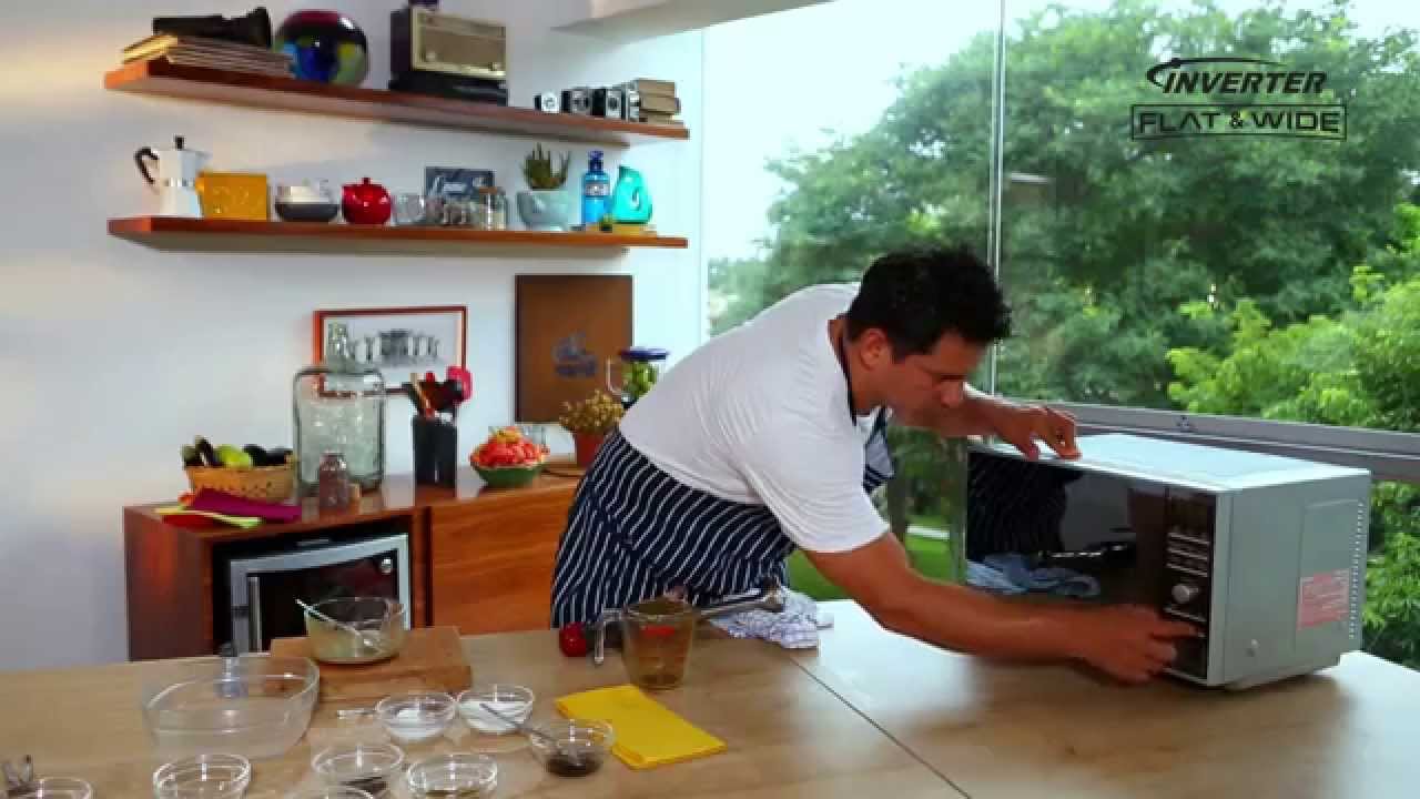 Cocina Sana en Casa // 6. Pollo a la brasa