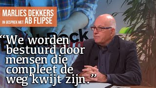 #1397: We rekenen onszelf arm! | Een gesprek met Ab Flipse