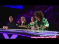 Dami Im - Judge's Choice - Week 10 - Live Show 10 - Grand Final - The X Factor Australia 2013