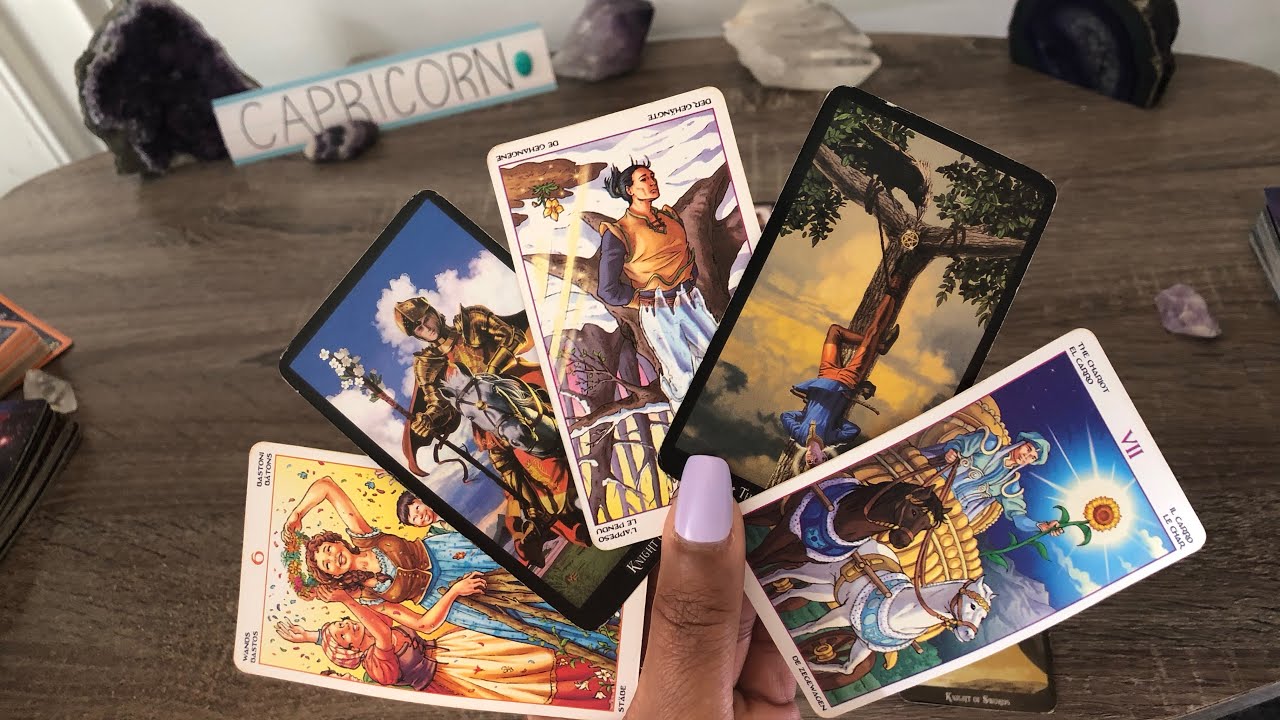 CAPRICORN!♑️THIS PLAYER❗️🎲THEY CARE ABOUT YOU❤️ BUT NOT READY TO COMMIT💍 