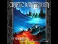 Cryptic Wintermoon - Where The Oceans Meet Eternity