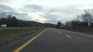 NY 17 (Exits 62 to 59) westbound