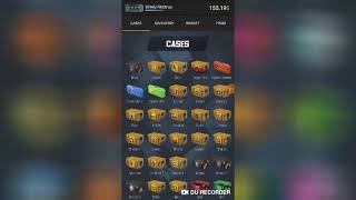 Case Simulator Ultimate screenshot 5