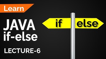 Java if else statement tutorial | control statements in java | EP-6 | Winds PC