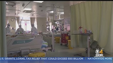 Why Slowing Coronavirus Spread Will 