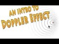 Doppler Effect  Explained in simple terms