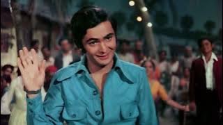 Download lagu Na Mangun Sona Chandi | Bobby (1973) | 4K Video Song | Manna Dey & Shailendra Singh | Rishi, Dimple|