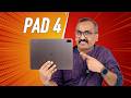 OnePlus Pad 4 | ഒരു ഭീമൻ ടാബ്ലറ്റ് | SD 8 Elite Gen 5 | 13.2 Inch Display | 13380mAh Battery