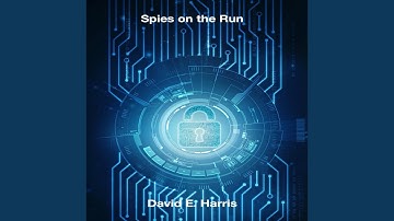 Spies on the Run