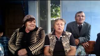 картинка: Застільні пісні, мама, т. Наташа, д. Василь, т. Оля
