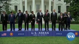 What to Expect From Biden’s Trip to Asia