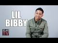 Lil Bibby on Former Manager Stealing, Not Even Trusting his Mama with Money