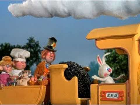 The Easter Bunny is Comin' to Town - 1977 Easter Special - YouTube