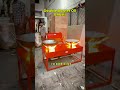 🔥 Diesel Bhatti Full Setup | Cost | Profit | Business Idea 2026