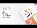 Project Life Process 2018 | Week 8