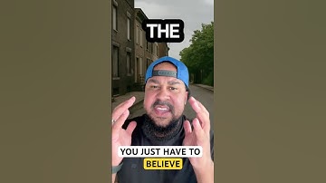 The 3 Pillars of Success: Discipline, Vision, & Faith