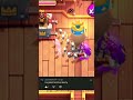 Can Ice Golem & Evo Skarmy get 3 Crowns?🤔