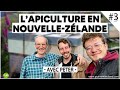 L apiculture en nouvellezlande 3  peter