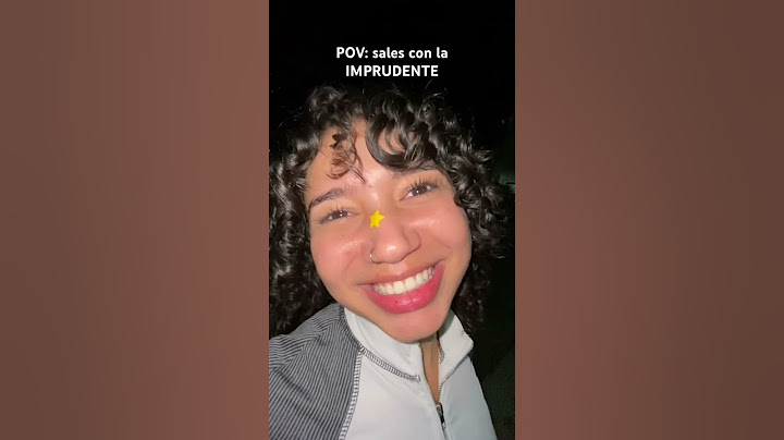 Tienes alguna amiga asi?