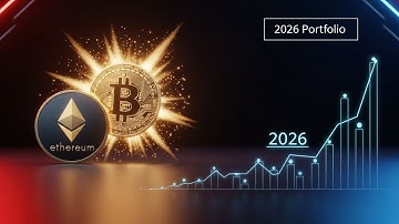 How to Build a Profitable Crypto Portfolio in 2026