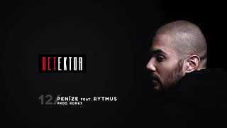 Ektor  Peníze feat Rytmus prod Konex