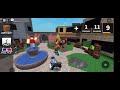 Playing Roblox With My Friends w/ Robloxtitanic584 (Collab)