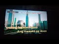 [026984] Alaala Na Lang (Hambog Ng Sagpro Krew ft LUN) ~ Platinum Karaoke Piano XL SD V1.1