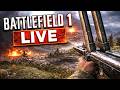 Battlefield 1 in 2026 - My Last Stream For A While
