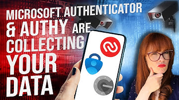 Most PRIVATE 2FA apps