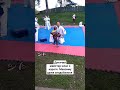 Карате для дітей. Максим потрапив на майстер-клас