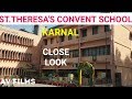 St  theresas convent school