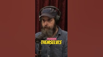 Joe Rogan Duncan Trussell: Working From Home Epidemic #shorts