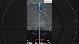 تطبيق اندرويد يساعدك على التقاط الاقمار الاصطناعية بسهولة screenshot 2