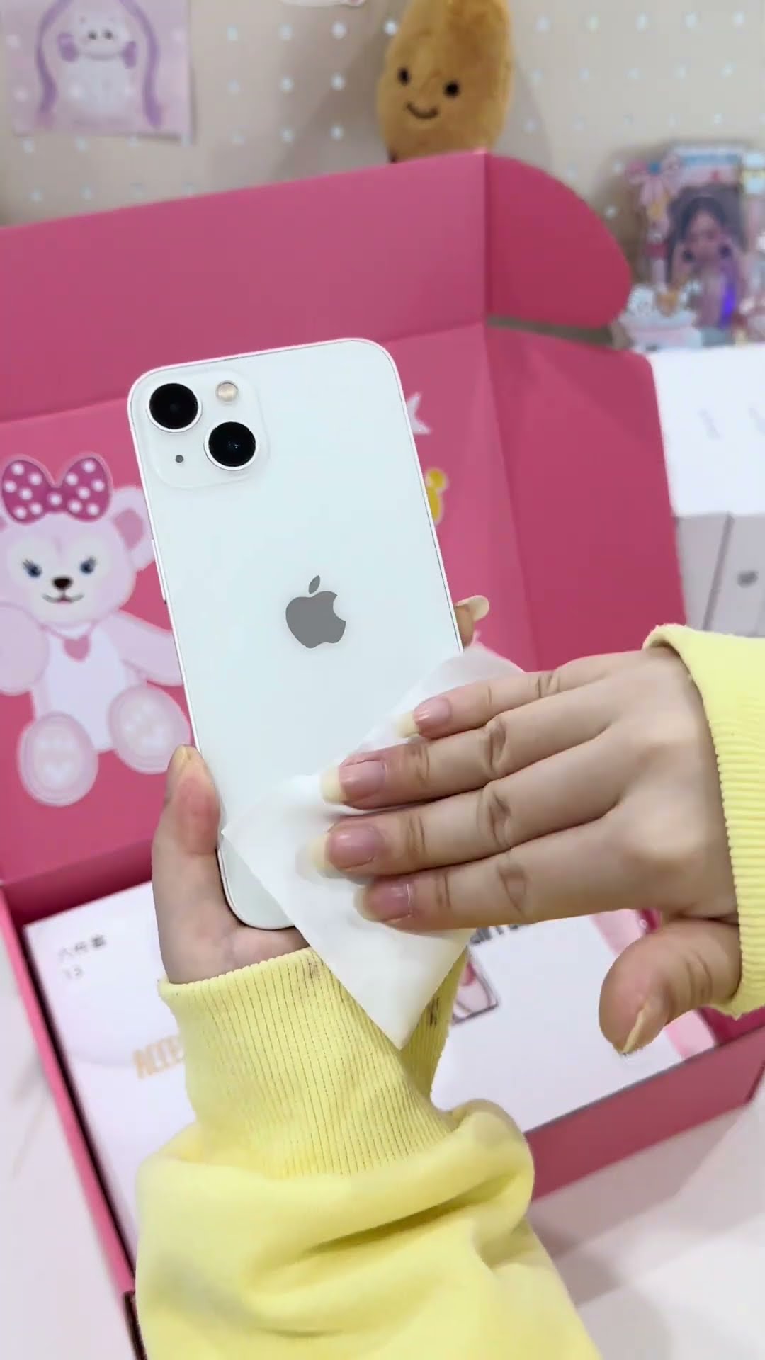 Creator Center Creative Inspiration Fine Second-hand Mobile Phones Which Apple Series Is Worth