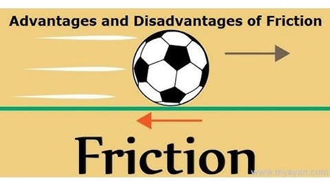 ADVANTAGES AND DISADVANTAGES OF FRICTION 9TH PHYSICS CH.NO.3 [DYNAMICS]#WISDOMWAVESWITHSHEHZADKHAN