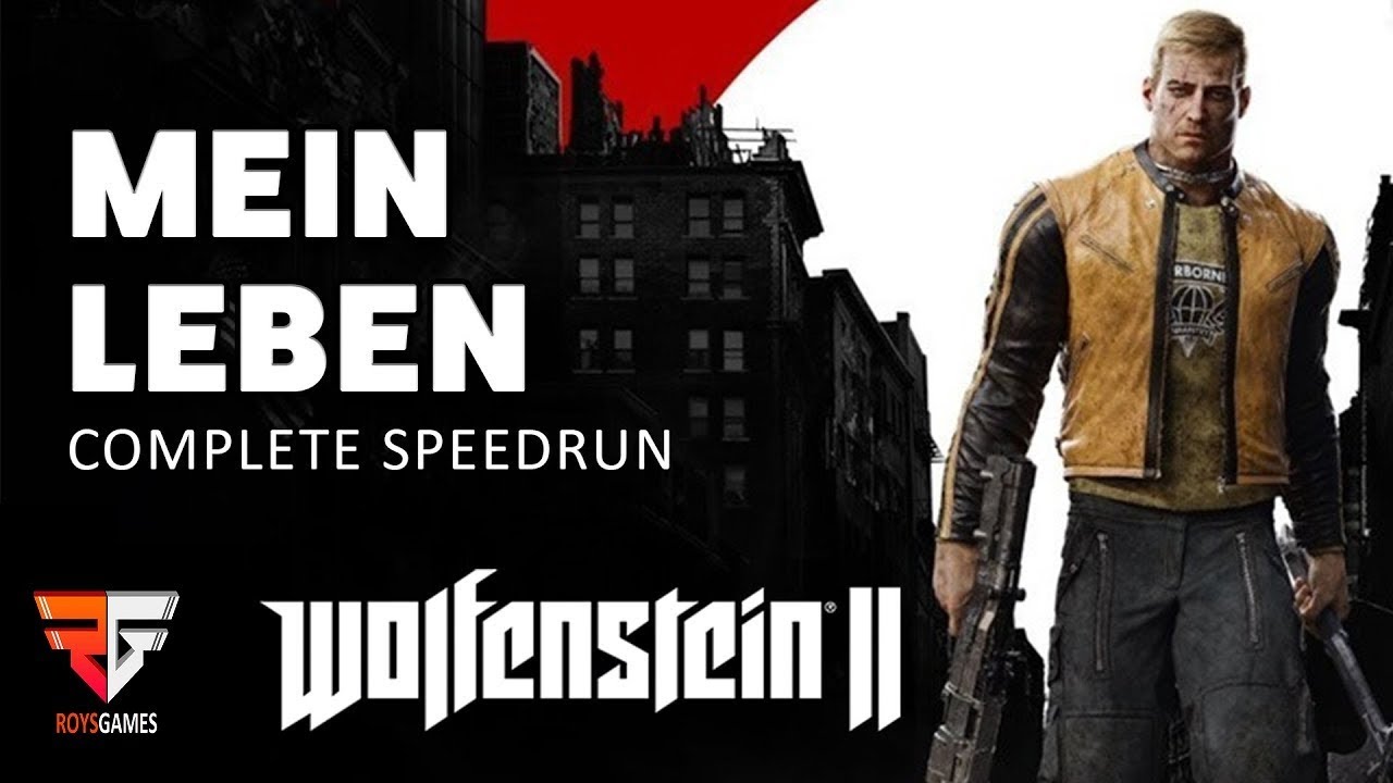 Wolfenstein II The New Colossus Full Mein Leben Walkthrough YouTube wolfenstein-ii-the-new-colossus-full-mein-leben-walkthrough-youtube