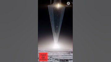 Thumbnail of Super Star Destroyer crashes into the Death Star #starwars #rotj #bf2
