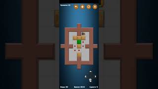SOKOBAN Microban IV level 23