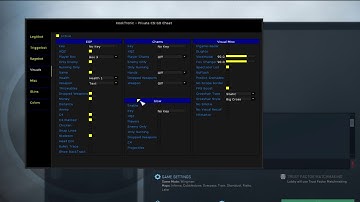 First video | Best Hooktronic Legit config :)