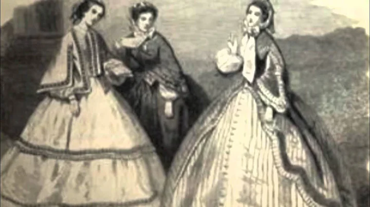 NHD 2015:The Untold Story of Elizabeth Jane Cochra...