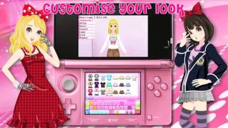 Girls Fashion Shoot screenshot 4