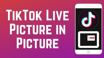 How to Watch TikTok Lives in Picture in Picture Mode on iPhone