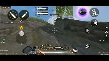 Scan your teammates dog tag rather than revive.