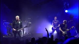 The Offspring Live 2021 🡆 The Opioid Diaries 🡄 Sept 4 ⬘ The Woodlands, TX